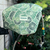 Florida Palms cover for Hoselink Retractable Reel